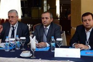 RT&Uuml;K'ten yayın ihalesine onay