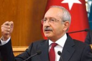 CHP'den Uludere raporu