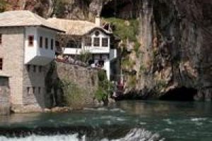 Şimdi mevsimlerden Bosna