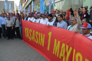 Sendikalar geri adım atacak mı?