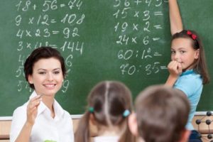 Matematik kabusu olmasın
