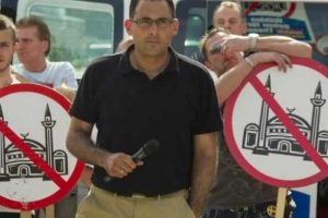 İslam = tehdit