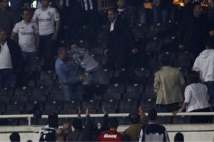 Beşiktaş'ta kritik toplantı
