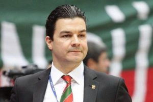 "Organizasyonu kupayla ta&ccedil;landırmak isterdik''
