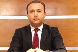 ''S&uuml;per Lig'e y&uuml;kselen 3. takım olacağız"