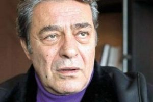 'Bu dizinin bizim filmle alakası yok'