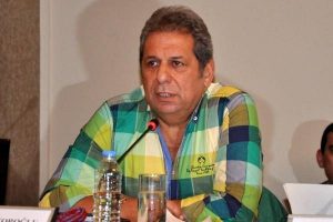 Toroğlu'ndan Kocaman'a sert s&ouml;zler