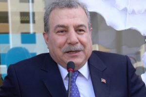 &Ccedil;&ouml;z&uuml;m s&uuml;reci ile b&ouml;lgeye yatırım akacak
