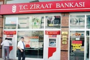 Ziraat SPK'ya başvurdu