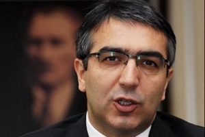 "Ağar bize ihanet etti"