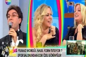 Saba T&uuml;mer &ouml;yle bir pot kırdı ki...