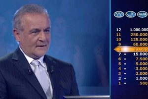 Kim Milyoner Olmak İster'de değişiklik