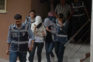 Gizli bilgi ve belge davasında 9 g&uuml;n geride kaldı