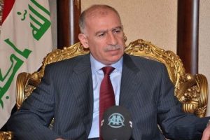 Maliki h&uuml;k&uuml;metine istifa &ccedil;ağrısı