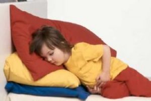 Karın ağrısını hafife almayın