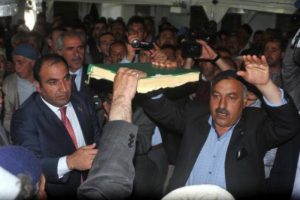 Barışımız kutlu olsun