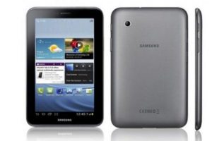 İşte Galaxy Tab 3