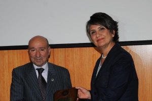 Faruk K&ouml;ker emekli oldu