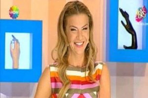 Ivana Sert aşk istiyor
