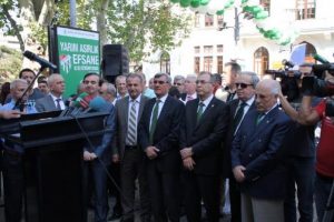 Bursaspor'dan fotoğraflara yansıyan 50 yıl!