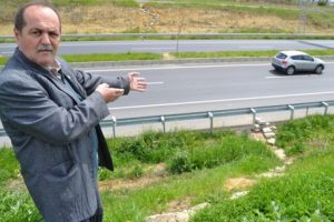 18 yıldır &ccedil;&ouml;z&uuml;lemeyen sorun