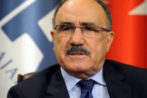 "Ter&ouml;r&uuml;n bitmesinden memnun olmayanlar var"