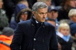 Mourinho b&uuml;t&uuml;n sorumluluğu &uuml;zerine aldı