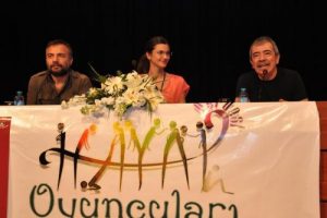 "Rol&uuml;n&uuml; unutmayan tedavi olmalı"