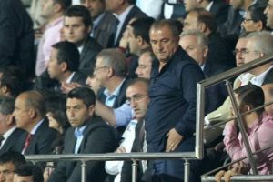 Fatih Terim dava a&ccedil;maya hazırlanıyor