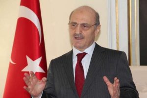 Bayraktar hayalindeki T&uuml;rkiye'yi anlattı