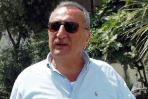 Ağar'ın 369 g&uuml;nl&uuml;k cezaevi macerası