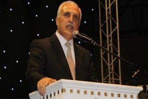 "G&uuml;venlik g&uuml;&ccedil;leri m&uuml;dahale edecek"