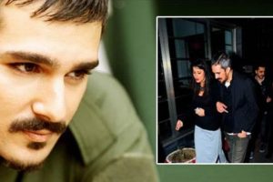 Koray Candemir aşık mı?