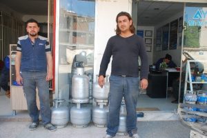 G&uuml;peg&uuml;nd&uuml;z hırsızlık