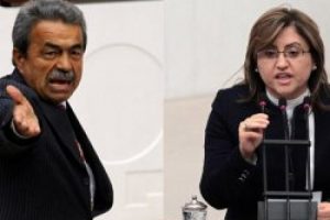 Fatma Şahin Kamer Gen&ccedil;'e tazminat davası a&ccedil;tı