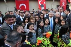 Sosyal hizmetlerde radikal adım