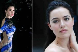 Fahriye Evcen o soruya bakın ne cevap verdi!