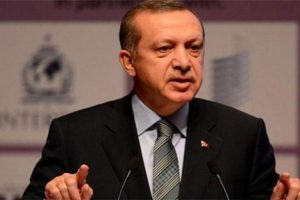 "Ter&ouml;r artık bitme noktasına gelmiştir"