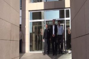 İn&ouml;n&uuml; saldırısına bir tutuklama