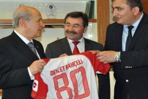 11 kişilik takımda neden 80 numara ?