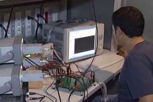 Elektronikte dev adım
