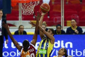 Fenerbah&ccedil;e'de son saniye mucizesi