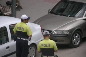 Emniyet trafikte affetmiyor