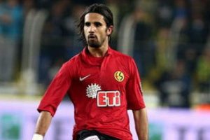 G.Saray'a ilk transfer m&uuml;jdesi
