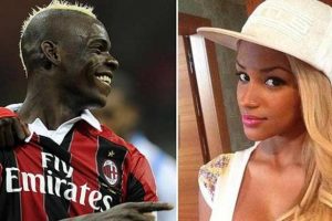 Balotelli'den ahlaksız iddia