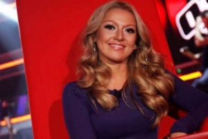 Hadise'ye Acun darbesi