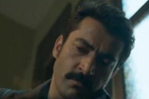 Karadayı'da  Mahir vuruldu!