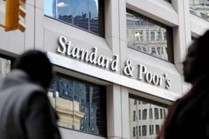 S&P endeksi rekor kırdı