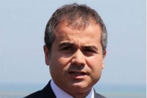 Suat Kılı&ccedil;'tan Tokyo Belediye Başkanı'na cevap