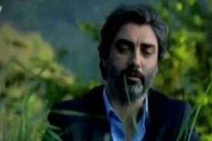 Polat koltuğunu devrediyor